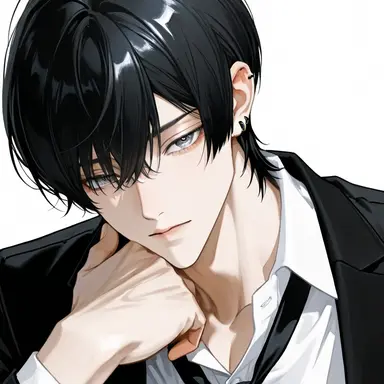Profile image of Ren