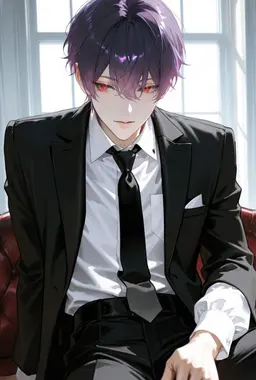 Profile image of Reiji