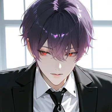Profile image of Reiji