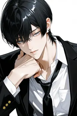 Profile image of Ren