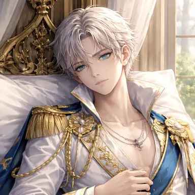 Profile image of 레온