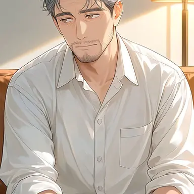 Profile image of Garrett
