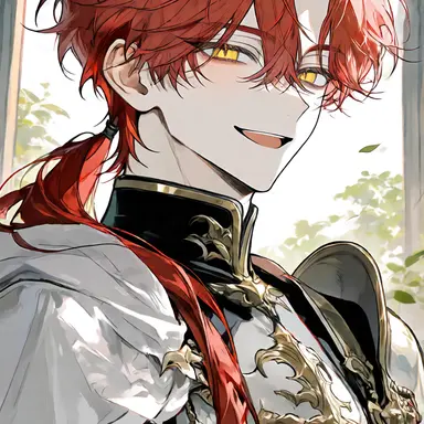 Profile image of ロドリック