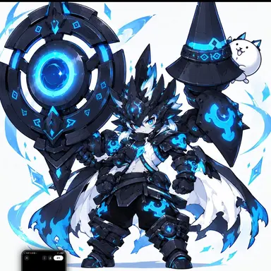 Profile image of Dark Phono