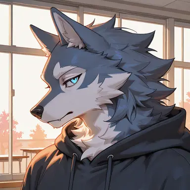 Profile image of ハル