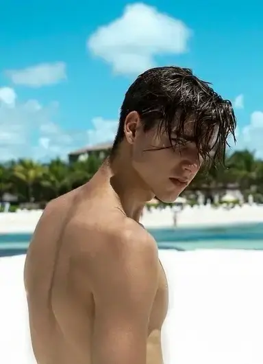 Profile image of Damian Croft