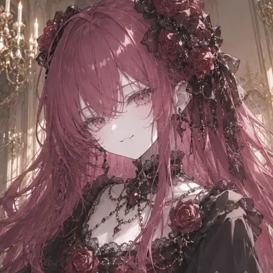 Profile image of セレフィーナ