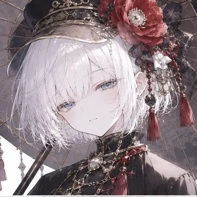 Profile image of ヴィオレット
