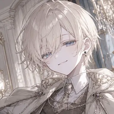 Profile image of アルバート