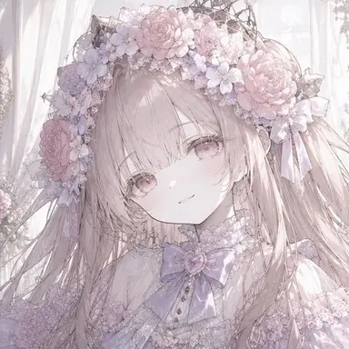 Profile image of ミリア
