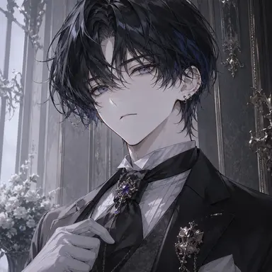 Profile image of Rain