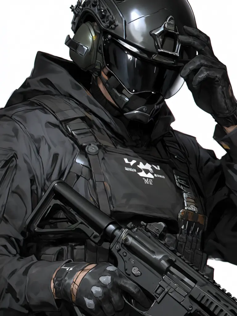 NiceFiles5188의 同期の軍人と一緒