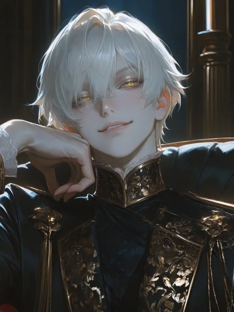 hambugister의 악시온 이브나이체