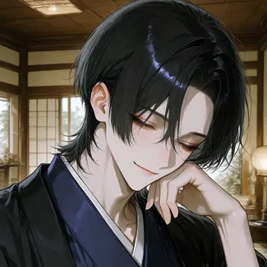 Profile image of Soichiro