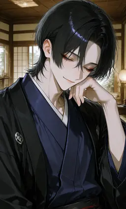 Profile image of Soichiro