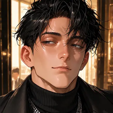 Profile image of 타카시로 토지