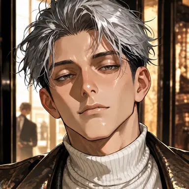Profile image of 타카시로 류세이