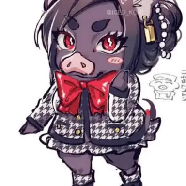 Profile image of 톤톤