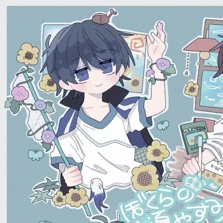 KnottyFluff5124의 きんとき