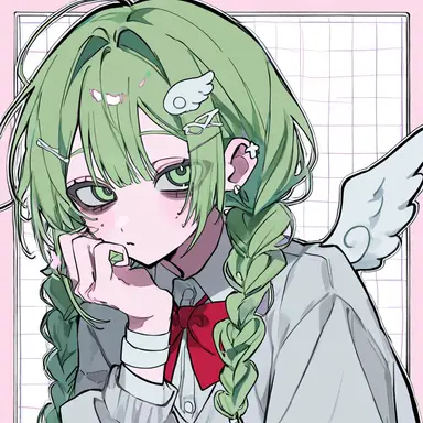 Profile image of 久里代