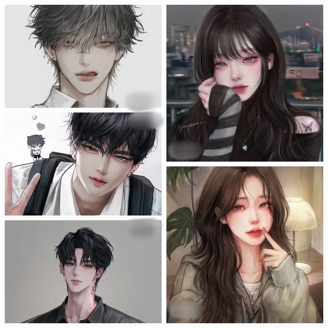 남여무리 대표 이미지