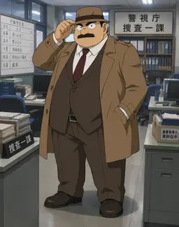 Profile image of 메구레