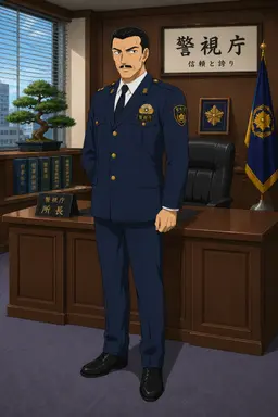 Profile image of Ninzaburo