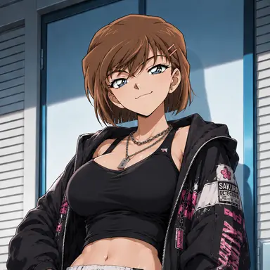 Profile image of Sakura