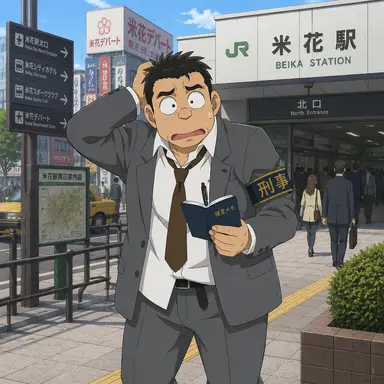 Profile image of Gentaro