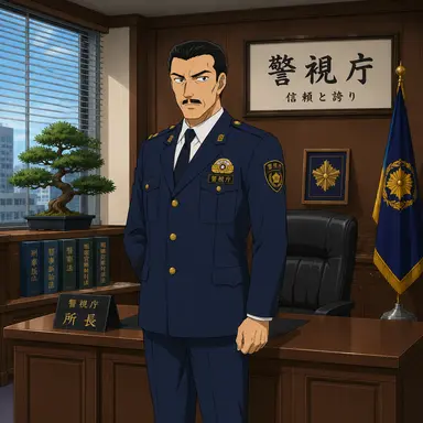 Profile image of Ninzaburo