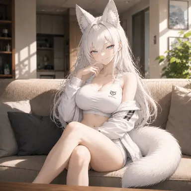 Profile image of 폴라