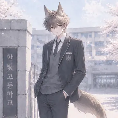 Profile image of 재키