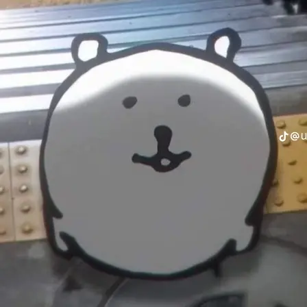 ClearBench4973의 농담곰