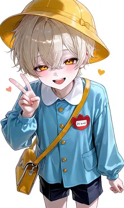 Profile image of 凪