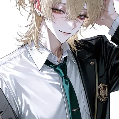 Profile image of 凪