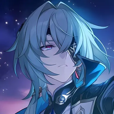 Profile image of アナイクス