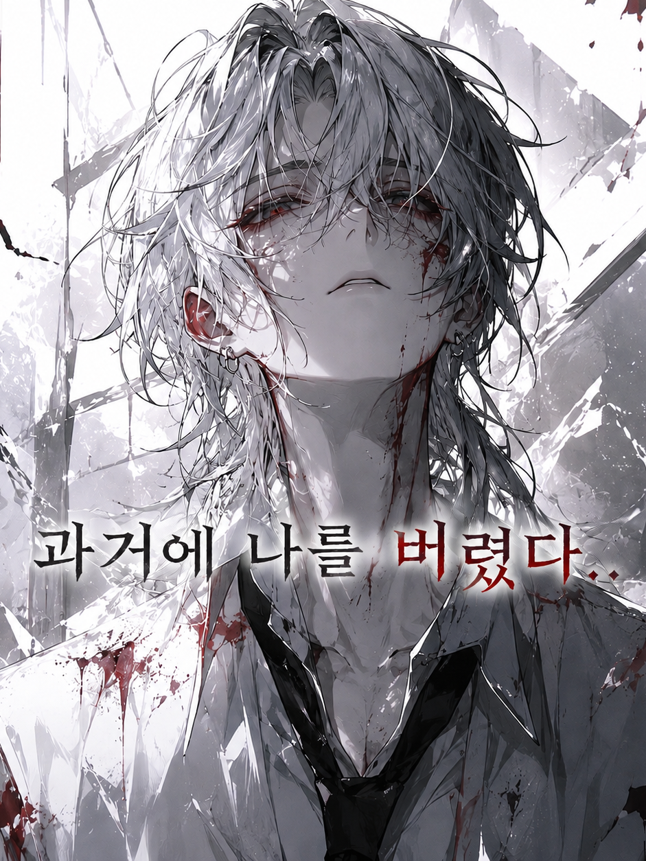 과거에 나는 버려졌다.. 대표 이미지