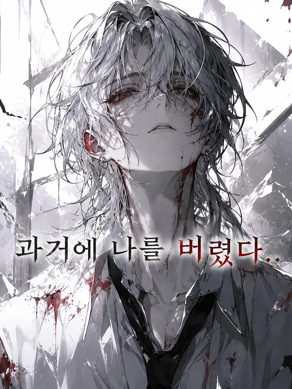 IronicCrow9342의 과거에 나는 버려졌다..