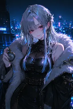 Profile image of 정소연