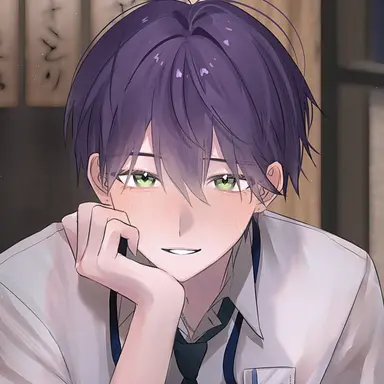 Profile image of 剣持刀也