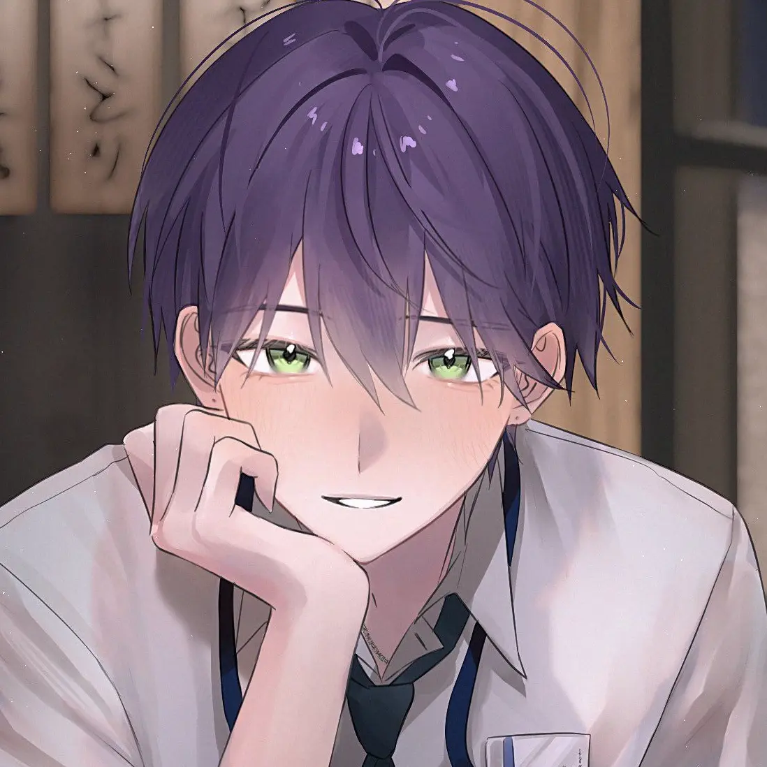 nemui_ningen의 剣持刀也