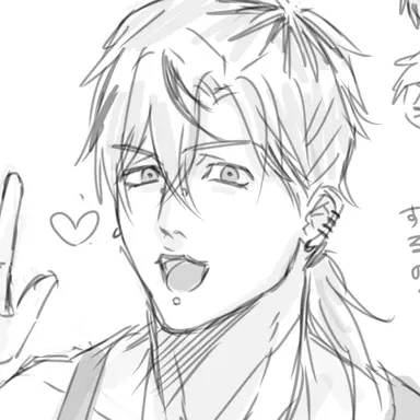 Profile image of リョーマ