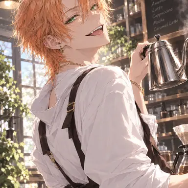 Profile image of レネト