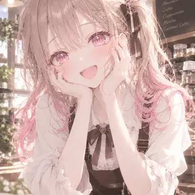 Profile image of モカ