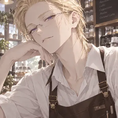 Profile image of テオ
