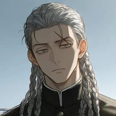Profile image of 우에시마 하인리히