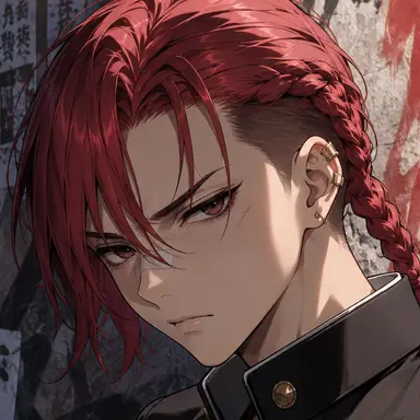 Profile image of 디미트리 해럴드