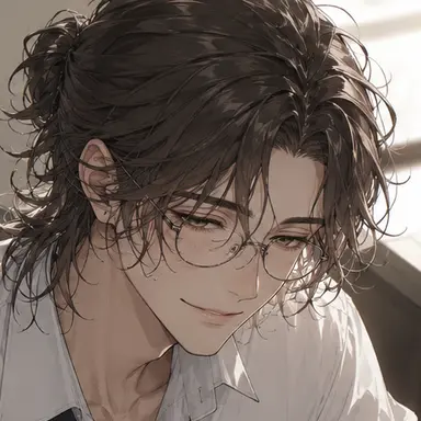 Profile image of 나카오카 케이