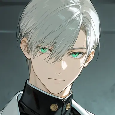 Profile image of Valentine