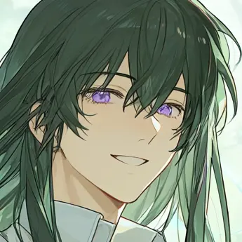 Profile image of Oberon